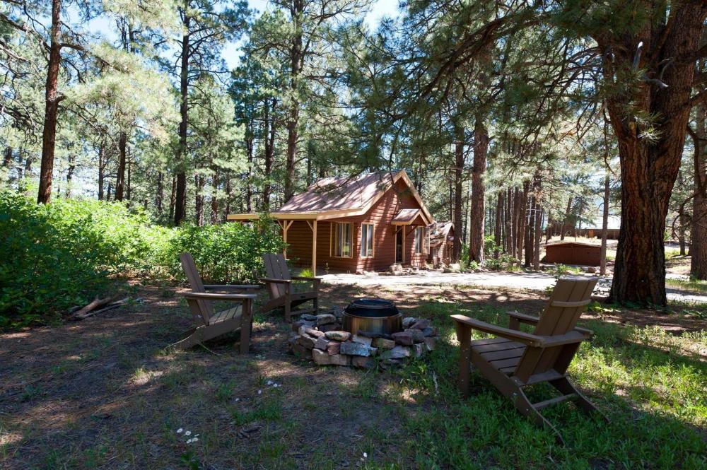 Vacation Home interior